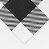 Herfst Thanksgiving Floral Pumpkin Fleece Deken (Hoek)