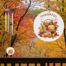 Herfst Thanksgiving Harvest