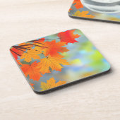 Herfst Thanksgiving Onderzetters (set van 4) (Linkerzijde)