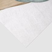 Herfst Thanksgiving reeks ontwerp 6 Tissuepapier (Detail)