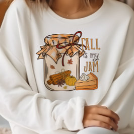 HERFST THEMA GRAPPIGE HERFST IS MIJN JAM TRUI