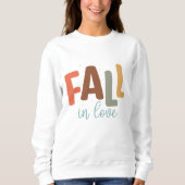 HERFST THEMA GRAPPIGE ROMANTISCHE HERFST IN LIEFDE TRUI (Voorkant)