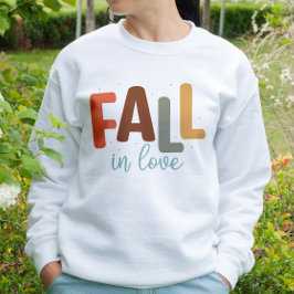 HERFST THEMA GRAPPIGE ROMANTISCHE HERFST IN LIEFDE TRUI
