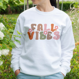 HERFST THEMA GROOVY HERFST VIBES TRUI