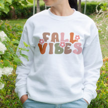 HERFST THEMA GROOVY HERFST VIBES