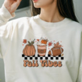 HERFST THEMA HERFST VIBES POMPOEN FOOTBALL & KOFFI TRUI