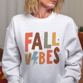 HERFST THEMA HERFST VIBES TRUI