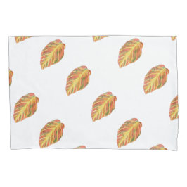 Herfst thema kussensloop