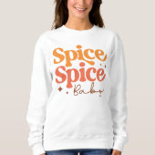 HERFST THEMA RETRO SPICE SPICE BABY TRUI (Voorkant)