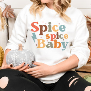 HERFST THEMA SPICE SPICE BABY TRUI