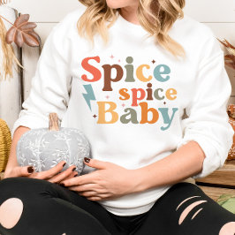 HERFST THEMA SPICE SPICE BABY TRUI