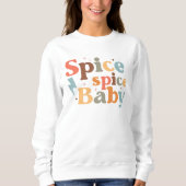 HERFST THEMA SPICE SPICE BABY TRUI (Voorkant)