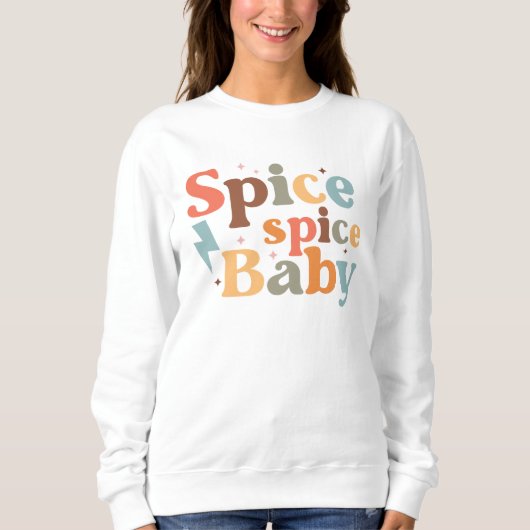 HERFST THEMA SPICE SPICE BABY TRUI (Voorkant)