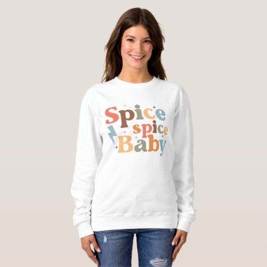 HERFST THEMA SPICE SPICE BABY TRUI (Voorkant volledig)