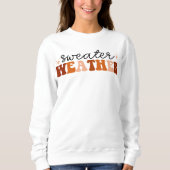 HERFST THEMA TRUI WEER HERFST (Voorkant)