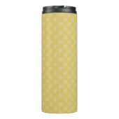 Herfst Thermal Tumbler Thermosbeker (Achterkant)