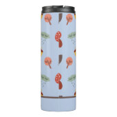 Herfst Thermosbeker (Achterkant)