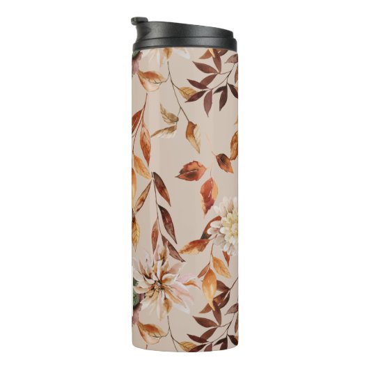 Herfst Thermosbeker (Geroteerd rechts)