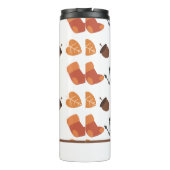 Herfst Thermosbeker (Achterkant)