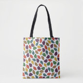 Herfst Tote Bag (Voorkant)