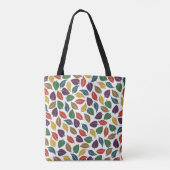Herfst Tote Bag (Achterkant)