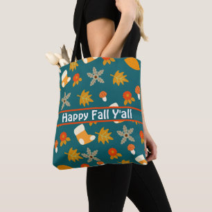 Herfst Tote Bag