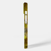 Herfst Tranquiliteit Case-Mate iPhone Case (Achterkant / Links)