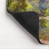 Herfst Tranquiliteit Muismat (Hoek)