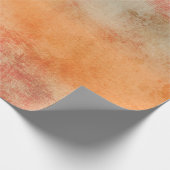 Herfst trillend achtergrondpapier cadeaupapier (Hoek)