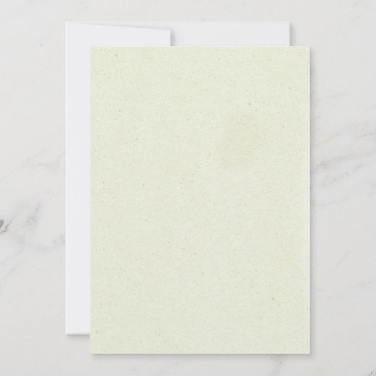 Herfst  Truck Pumpkin Weduwingschower nodigt (Achterkant)