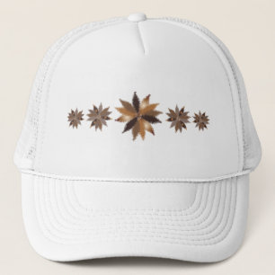 Herfst Trucker Pet