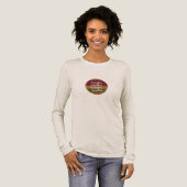 Herfst Trui Weer Beter Weer Shirt - Knitte (Voorkant)