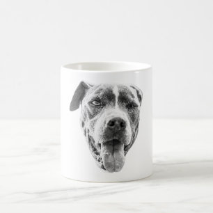 Herfst Twilight Canine Charm Koffiemok
