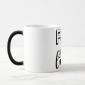 herfst uit liefde magische mok (Links)