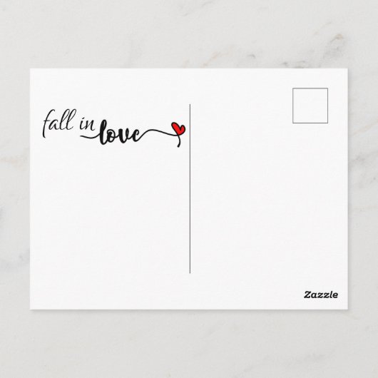 herfst uit liefde - Zwarte en Witte Zonnebloemen A Briefkaart (Achterkant)