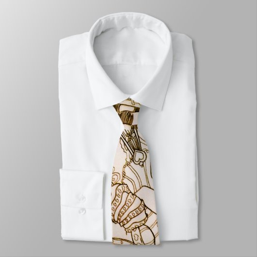 Herfst van Alice Stropdas (Gebonden)