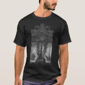 "Herfst van Angels" T-Shirt (Voorkant)