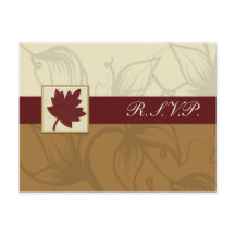 herfst van cranberry leaf herfst herfstbruiloft