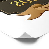 Herfst van de muur - tweede ACR Poster (Hoek)