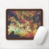 Herfst van de schade van Rubens Peter Paul Muismat (Met muis)