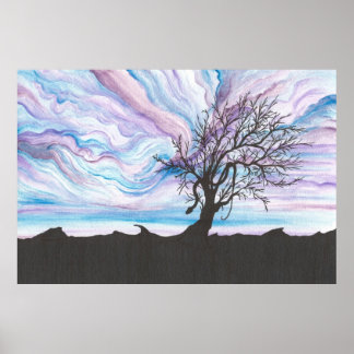 Herfst van Eden Poster