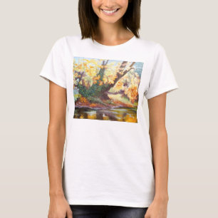 Herfst van het Darent 1999 T-shirt