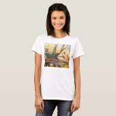 Herfst van het Darent 1999 T-shirt (Voorkant volledig)