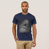 Herfst van Lucifer T T-shirt (Voorkant volledig)