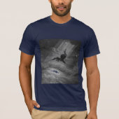 Herfst van Lucifer T T-shirt (Voorkant)