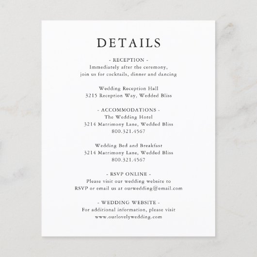 Herfst van zonnebloemen flyer (Achterkant)