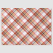 Herfst verdeelt weefsel ontbindingspapier tissuepapier (Voorkant)