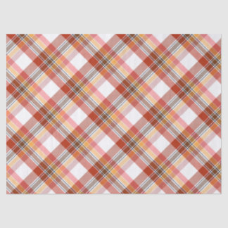 Herfst verdeelt weefsel ontbindingspapier tissuepapier