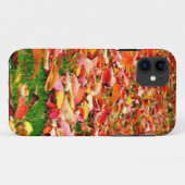 Herfst verlaat iPhone 5-hoesje Case-Mate iPhone Case (Achterkant (horizontaal))