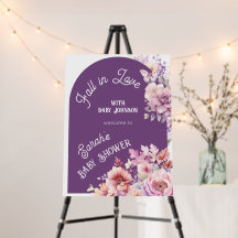 Herfst Verliefd herfst Bloemen baby Bloom baby sho